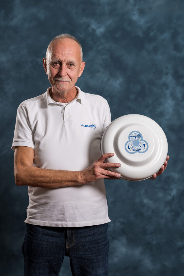 Michael Perner Porträt