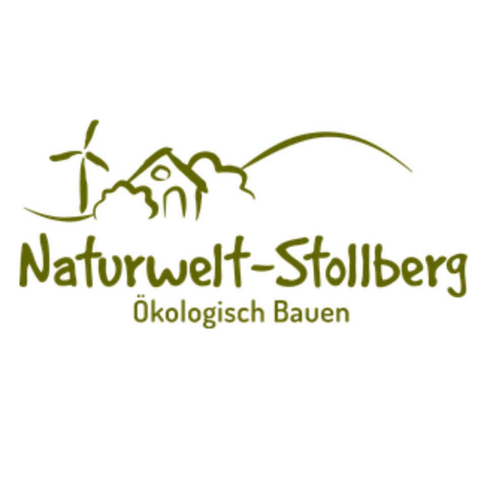 Naturwelt Stollberg Logo